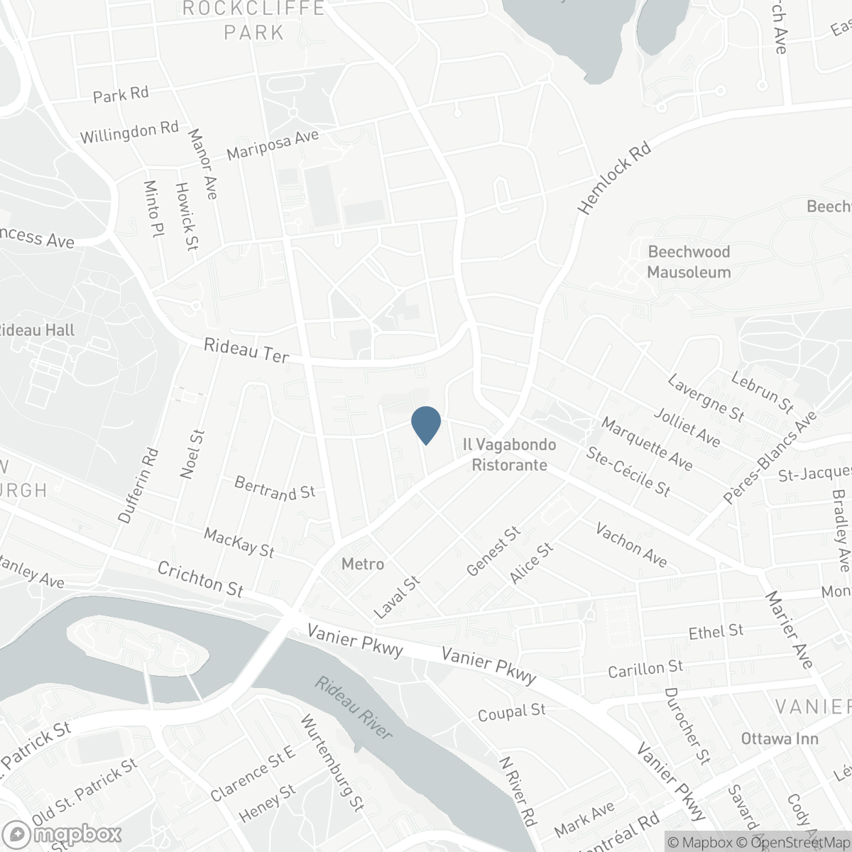 96 PUTMAN AVENUE, Ottawa, Ontario K1M 1Z6